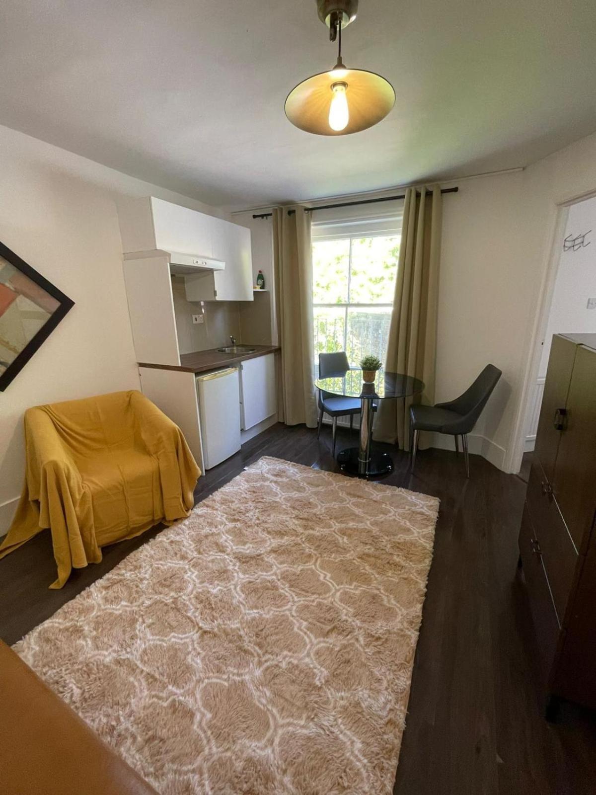 Cromwell Apartamento Londres